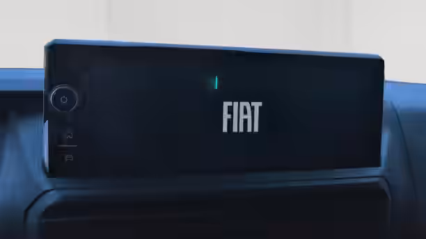 FIAT SCUDO FOURGON 15 / 17