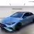 MERCEDES CLA SHOOTING BRAKE