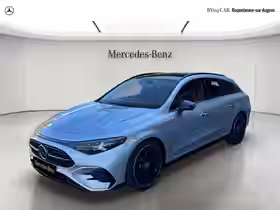 CLA SHOOTING BRAKE AMG Line 200
