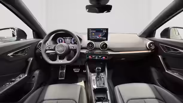 AUDI Q2 9 / 23