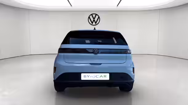 VOLKSWAGEN ID. POLO 4 / 38