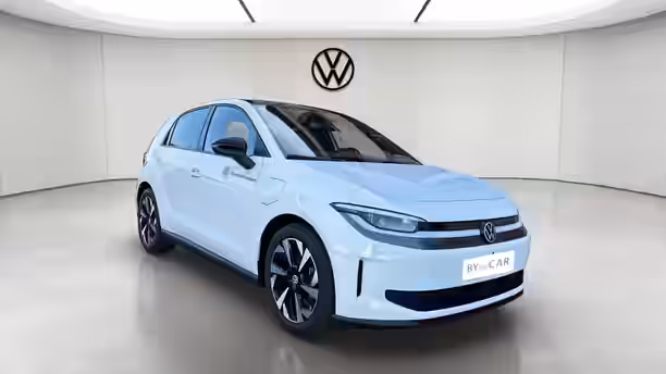 VOLKSWAGEN ID. POLO 7 / 38