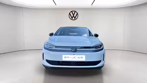VOLKSWAGEN ID. POLO 8 / 38