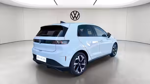 VOLKSWAGEN ID. POLO 5 / 38