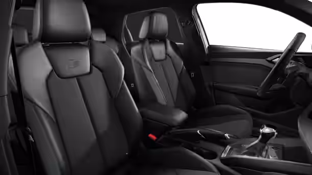 AUDI A1 SPORTBACK 9 / 9