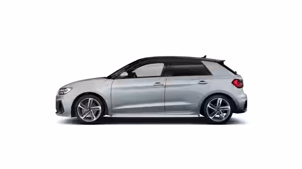 AUDI A1 SPORTBACK 2 / 9