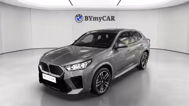 BMW iX2 U10 1 / 34