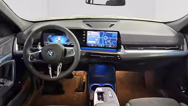 BMW iX2 U10 11 / 34
