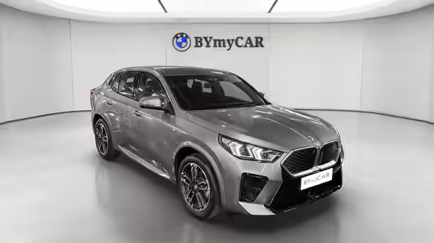 BMW iX2 U10 7 / 34