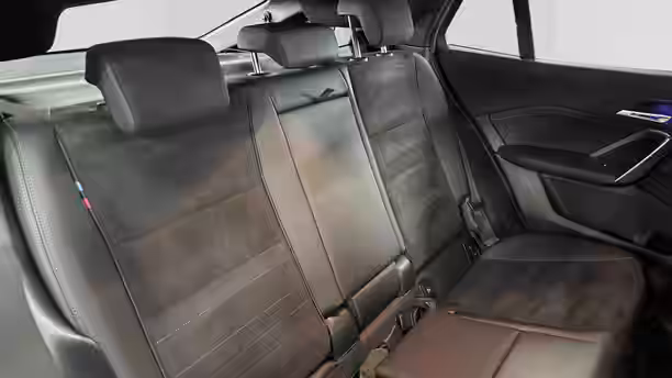 BMW iX2 U10 24 / 34