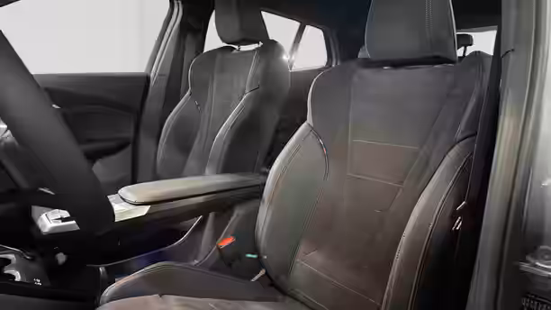 BMW iX2 U10 22 / 34