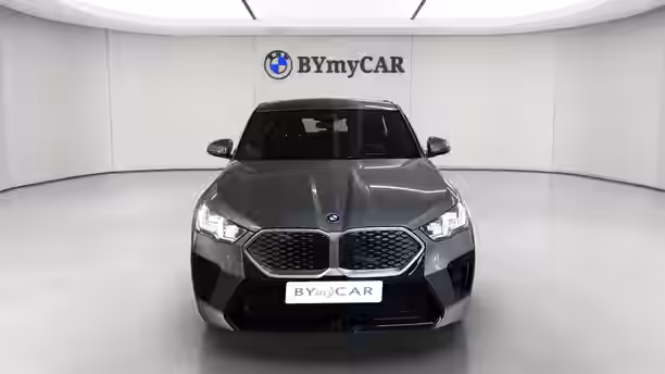 BMW iX2 U10 8 / 34