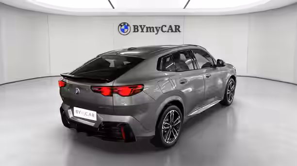 BMW iX2 U10 5 / 34