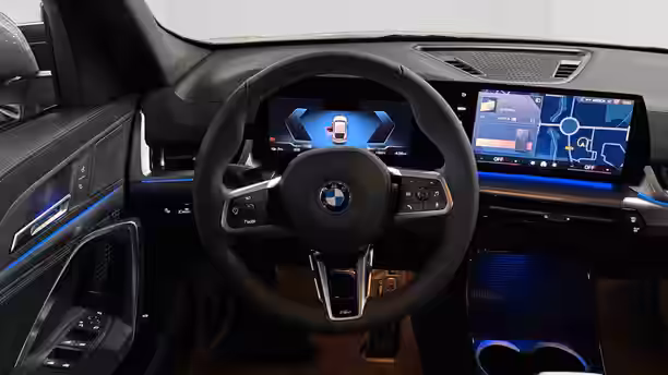 BMW iX2 U10 12 / 34