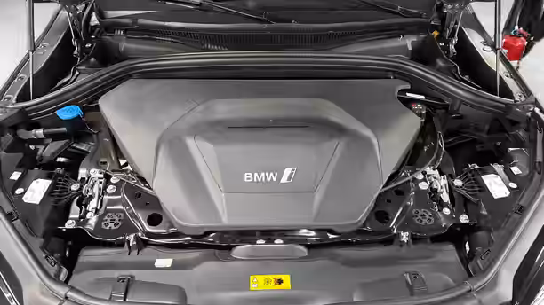 BMW iX2 U10 17 / 34