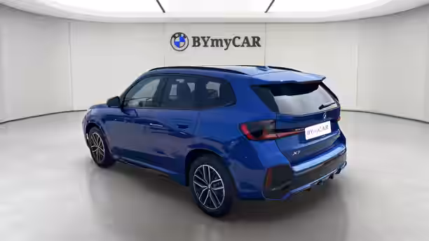 BMW X1 U11 3 / 24