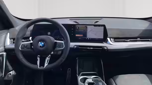 BMW X1 U11 9 / 24