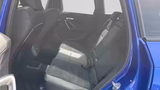 BMW X1 U11 12 / 24