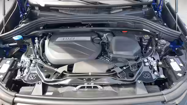 BMW X1 U11 20 / 24