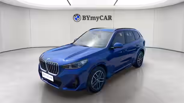 BMW X1 U11 1 / 24