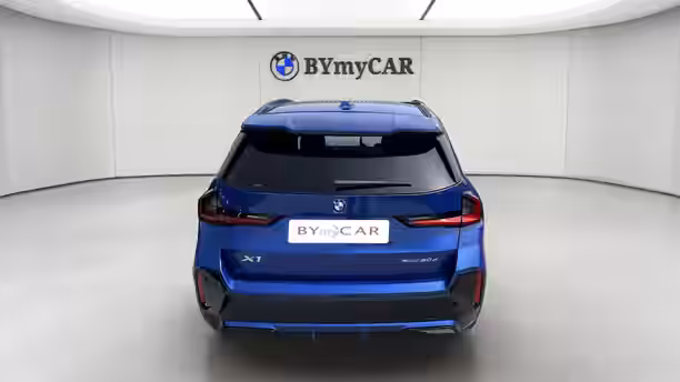 BMW X1 U11 4 / 24