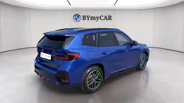 BMW X1 U11 5 / 24