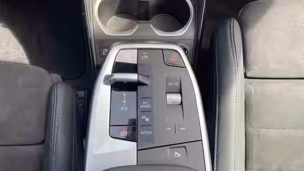 BMW X1 U11 24 / 24