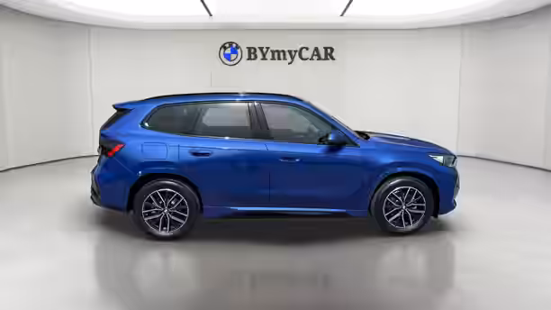 BMW X1 U11 6 / 24