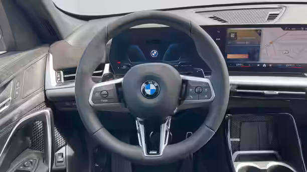 BMW X1 U11 10 / 24