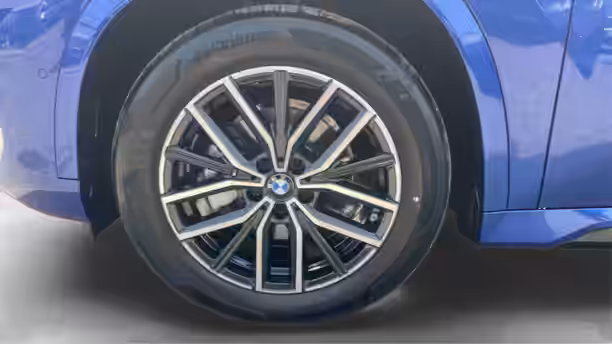 BMW X1 U11 19 / 24