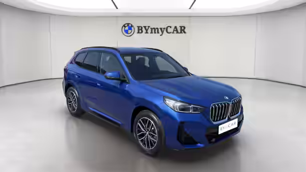BMW X1 U11 7 / 24