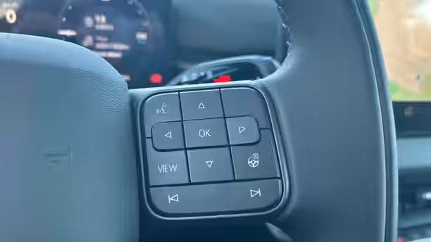 VOLKSWAGEN ID.3 NEO 33 / 40