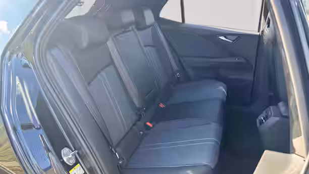 VOLKSWAGEN ID.3 NEO 28 / 40