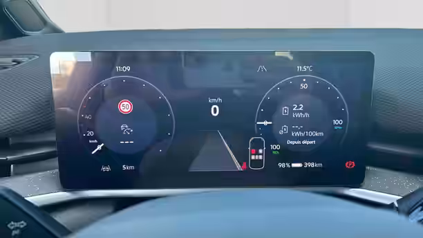 VOLKSWAGEN ID.3 NEO 9 / 40