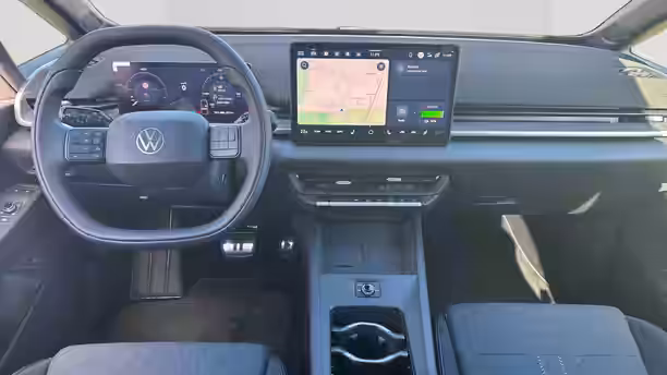 VOLKSWAGEN ID.3 NEO 10 / 40