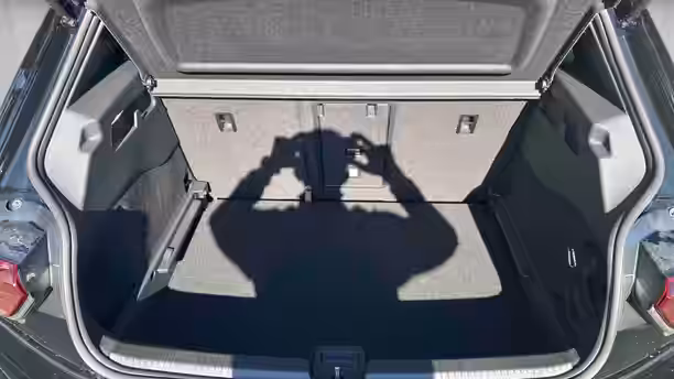 VOLKSWAGEN ID.3 NEO 13 / 40