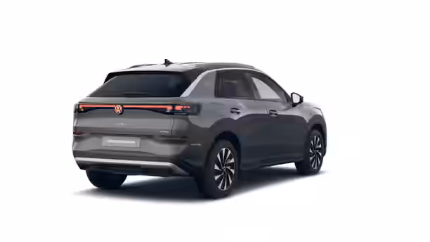 VOLKSWAGEN T-ROC 5 / 22