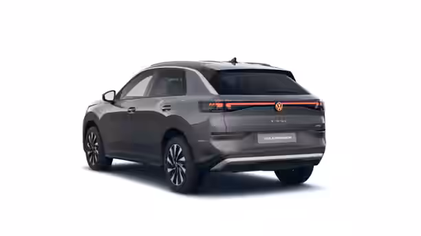 VOLKSWAGEN T-ROC 3 / 22