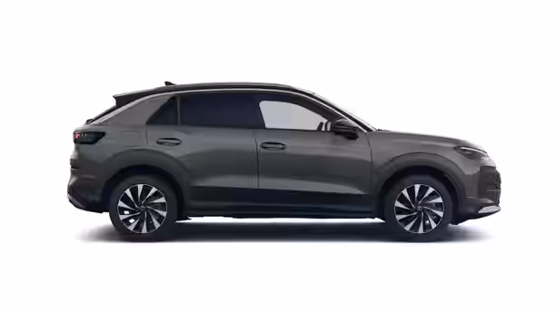VOLKSWAGEN T-ROC 6 / 22