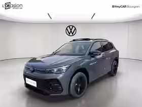 TIGUAN R-Line Exclusive 1.5 eHybrid 204ch DSG6