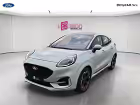 PUMA ST-Line X 1.0 EcoBoost 125 ch mHEV S&S Powershift