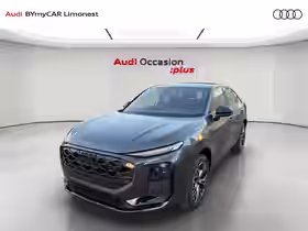 Q3 SPORTBACK HYBRIDE S line Q3 Sportback e-hybrid 272 ch S tronic 6