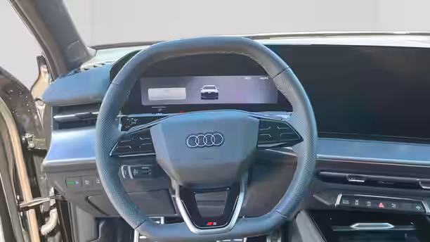 AUDI Q3 SPORTBACK 10 / 13