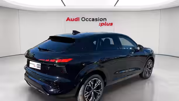 AUDI Q3 SPORTBACK 5 / 13