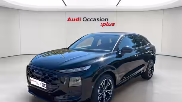 AUDI Q3 SPORTBACK 1 / 13