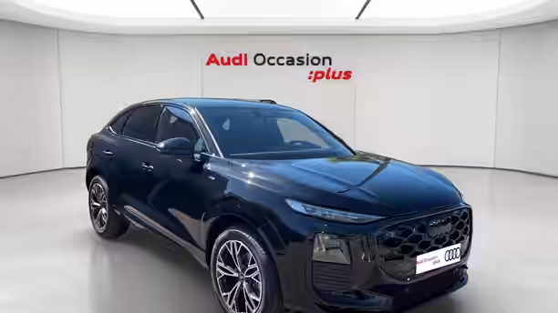 AUDI Q3 SPORTBACK 7 / 13