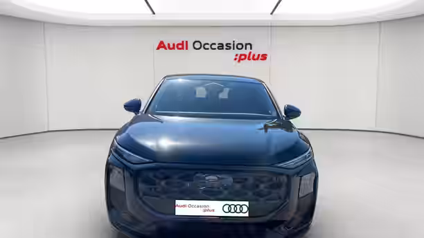 AUDI Q3 SPORTBACK 8 / 13