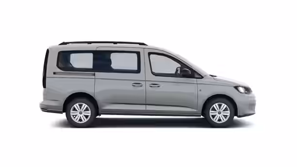 VOLKSWAGEN UTILITAIRES CADDY MAXI 5 / 9