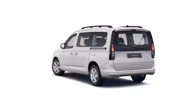 VOLKSWAGEN UTILITAIRES CADDY MAXI 3 / 9