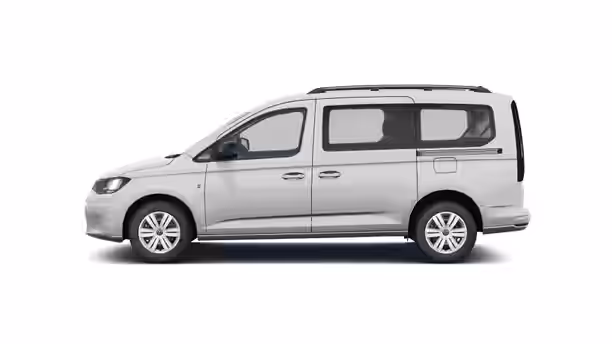 VOLKSWAGEN UTILITAIRES CADDY MAXI 2 / 9